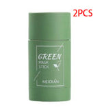 Flash Deals - Green Tea Deep Cleanse Mask Stick