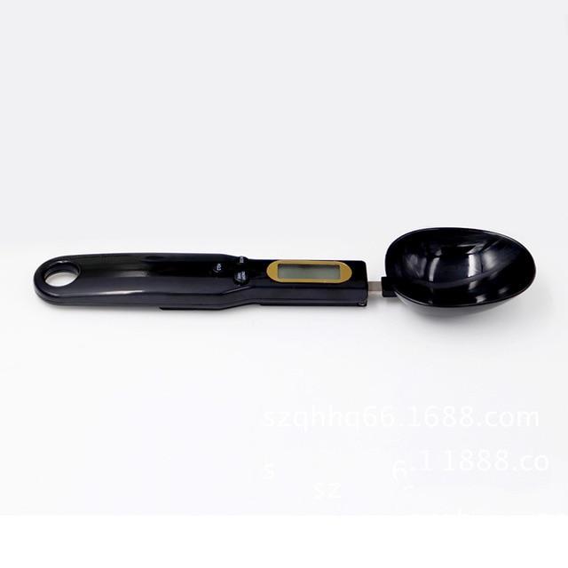 Digital Measuring Spoon With LCD Display